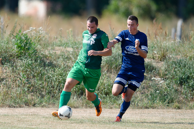 REGION. Parchów przełamie Buczynę?
