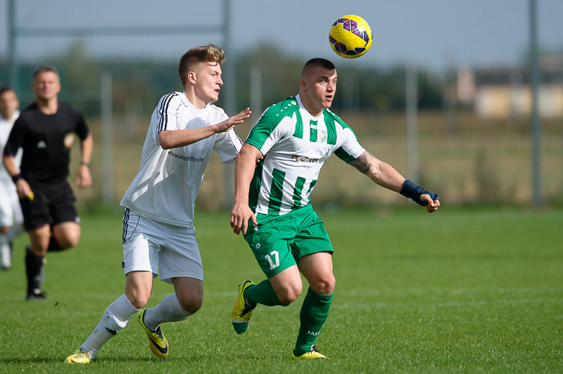 REGION. Sensacje w Granowicach i Bieniowicach!