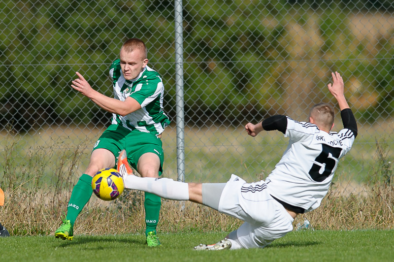 REGION. Derby dla Odry, wygrane Przemkowa i Księginic (FOTO)