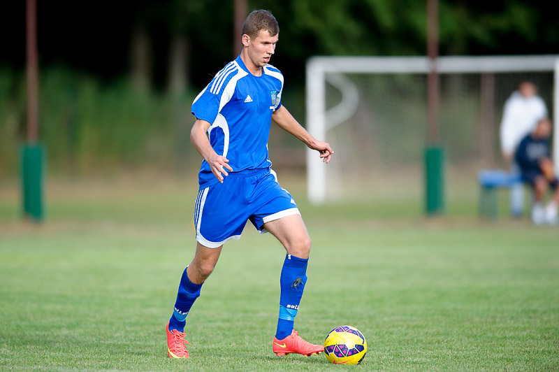CHOJNÓW/JAWOR. Chojnowianka ukarana walkowerem