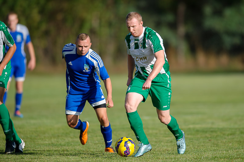 REGION. Ciekawie w Granowicach, „Derby” w Wielowsi