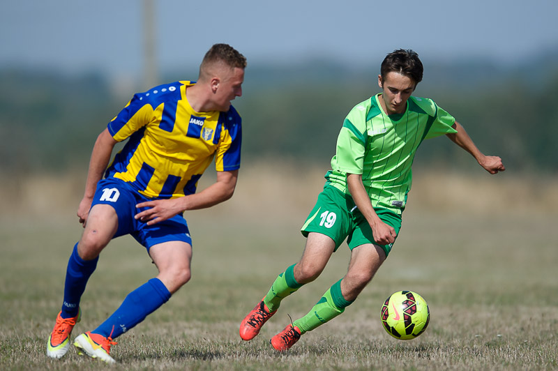 REGION. Najtrudniejsze zadanie Prusic