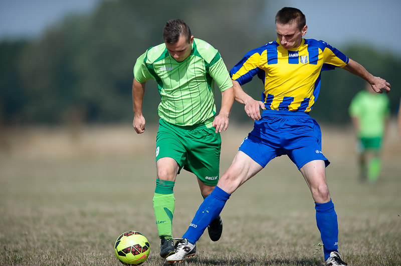 REGION. Park i Skora dołączyły do Prusic