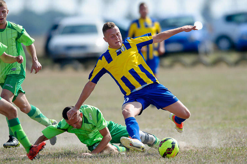 REGION. Skora Jadwisin idzie jak burza (FOTO)