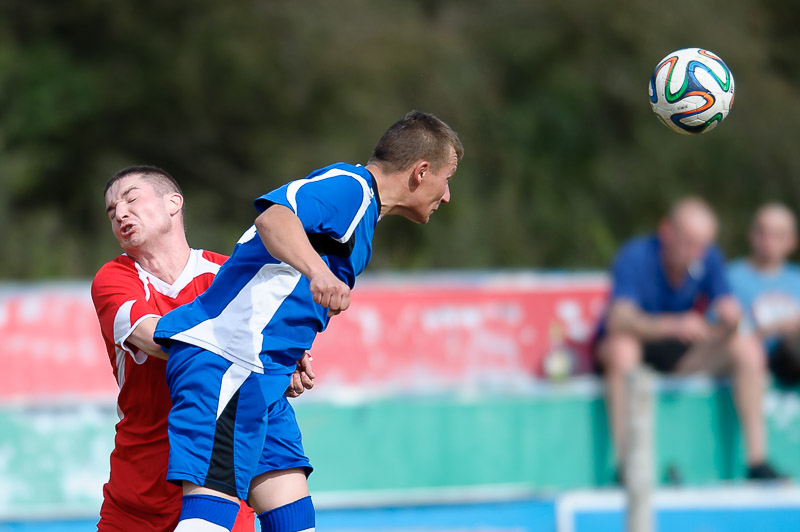 REGION. Korona z Polgeo w hicie B-klasy