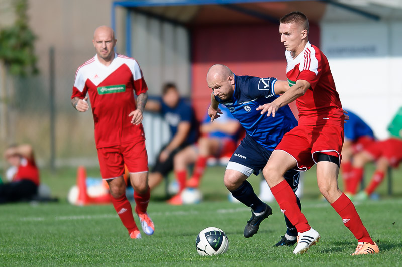 REGION. Cenny remis Orkana, porażka Chrobrego