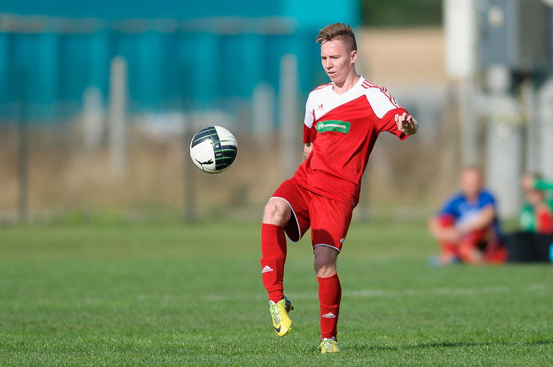 SZCZEDRZYKOWICE. Seria podtrzymana, Orkan znów punktuje!