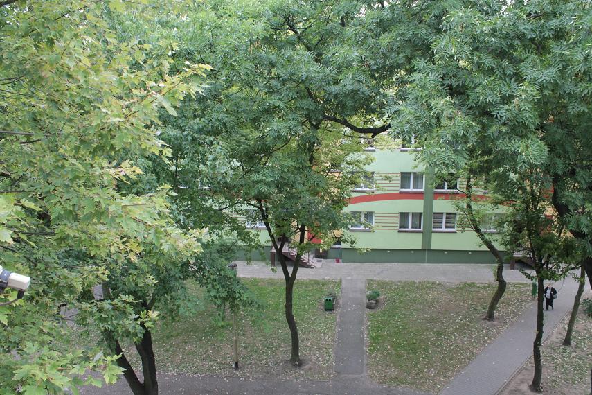 LUBIN. Nalot na Tysiąclecia