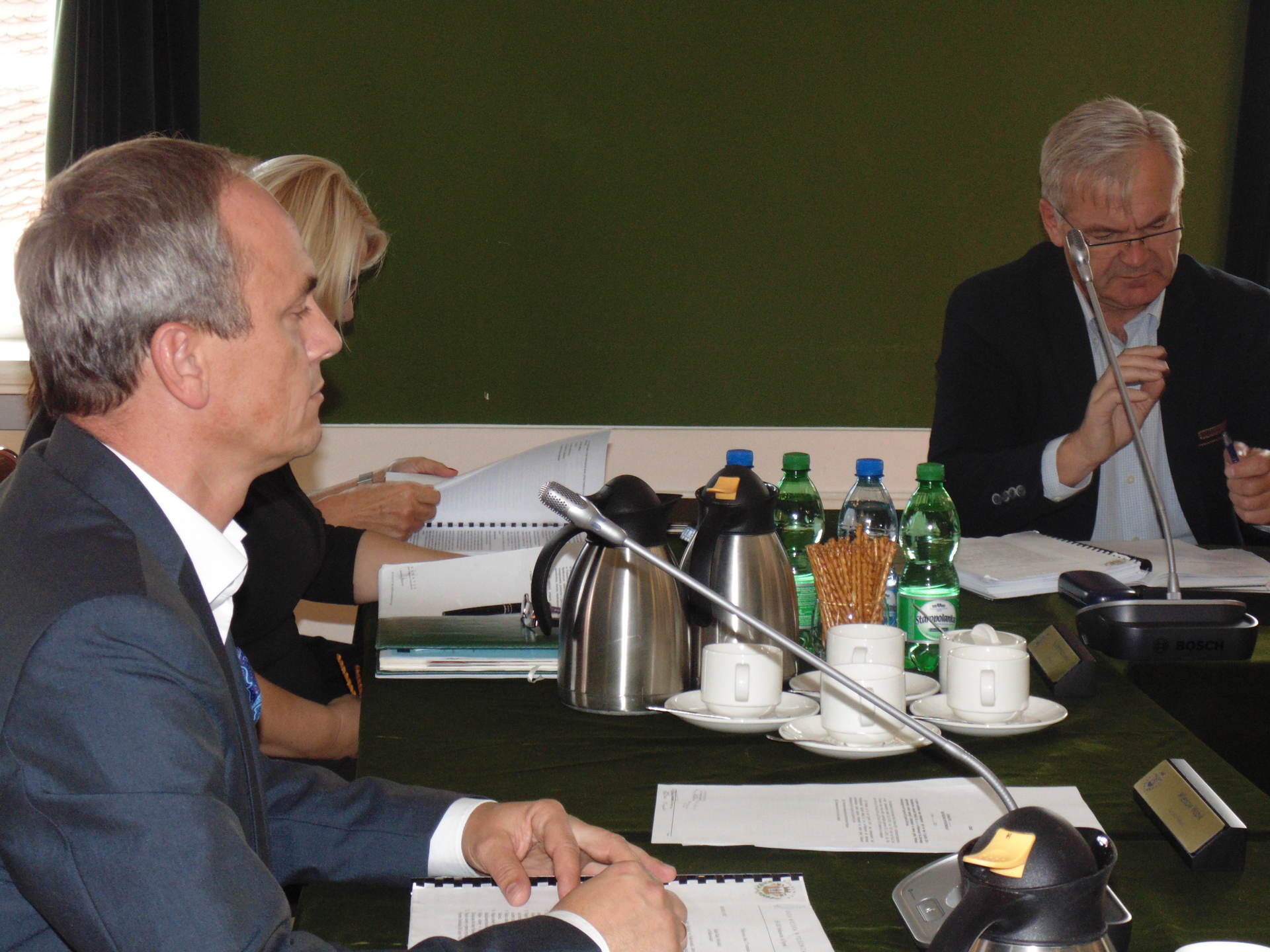 POLKOWICE. Gmina przejmie najważniejsze drogi w mieście