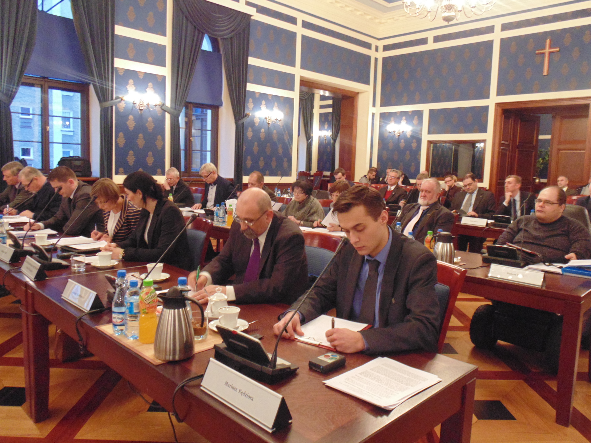 GŁOGÓW. Dostali podwyżki