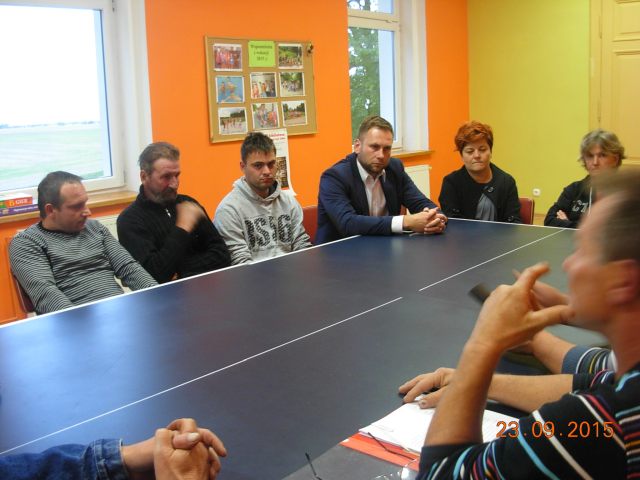 PASZOWICE. Wspólnie decydują, na co wydadzą pieniądze