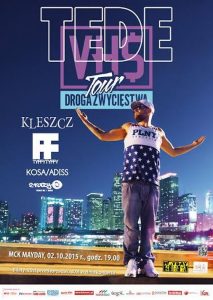 Tede plakat_506