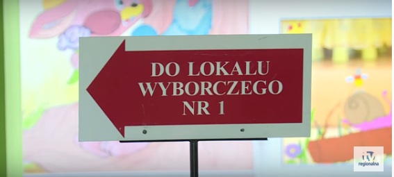 LUBIN. Nie będzie komu głosować? (WIDEO)