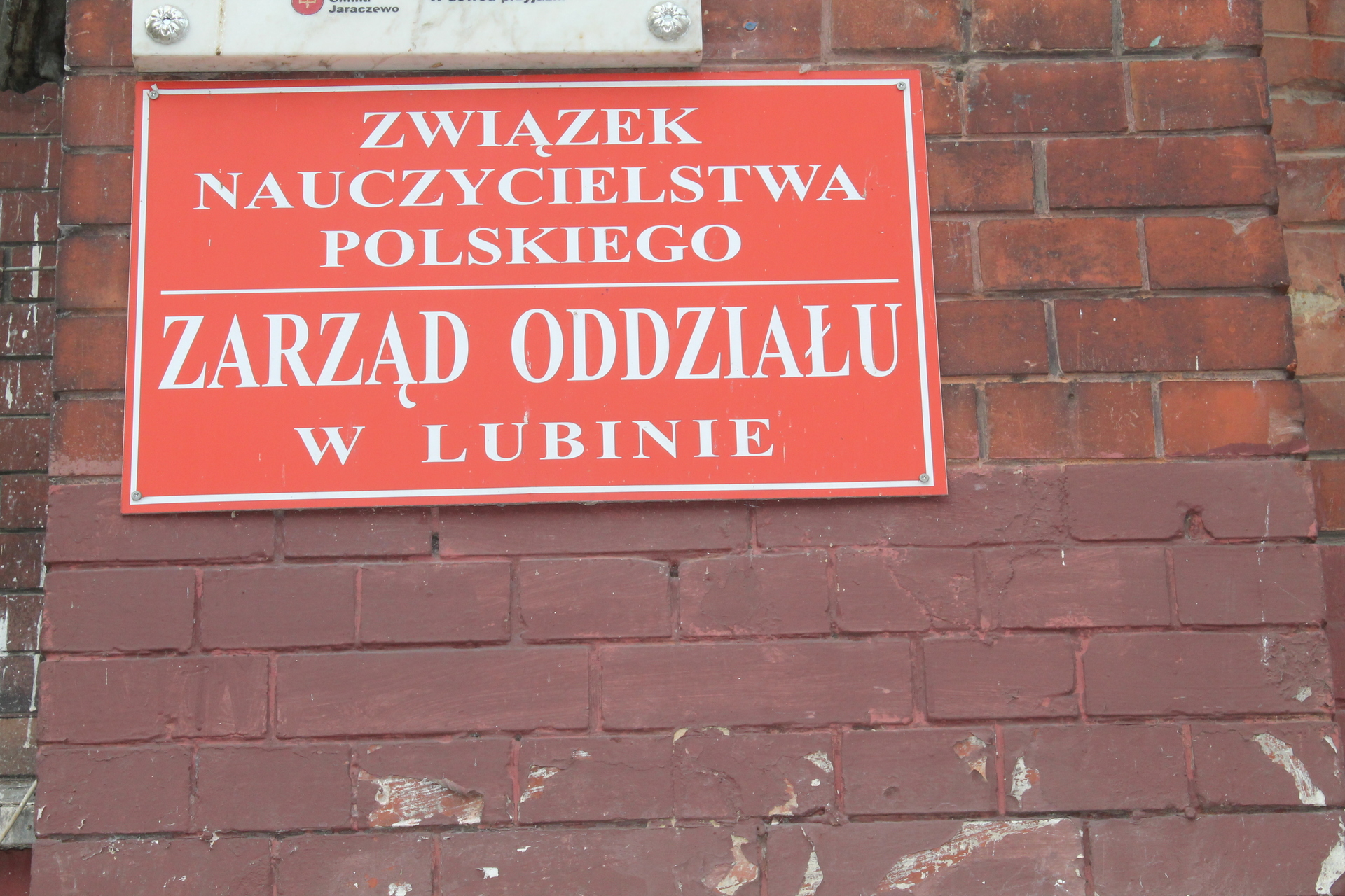 LUBIN. Nauczyciele przeciwko CUW (WIDEO)