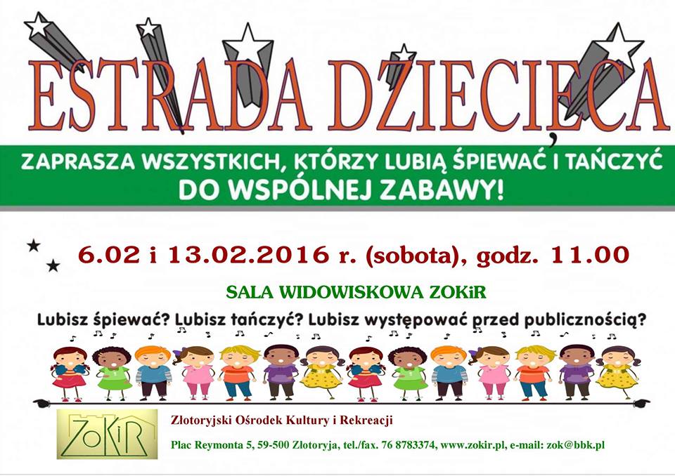 ZŁOTORYJA. Seniorzy na start