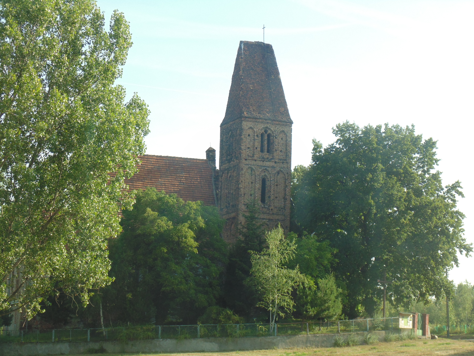 GŁOGÓW. Jeździsz rowerem, zrób zdjęcie ciekawego miejsca i wygraj