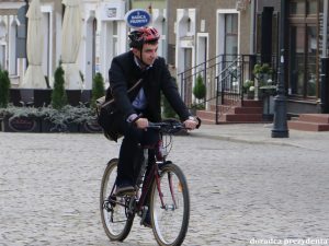 dzień bez samochodu