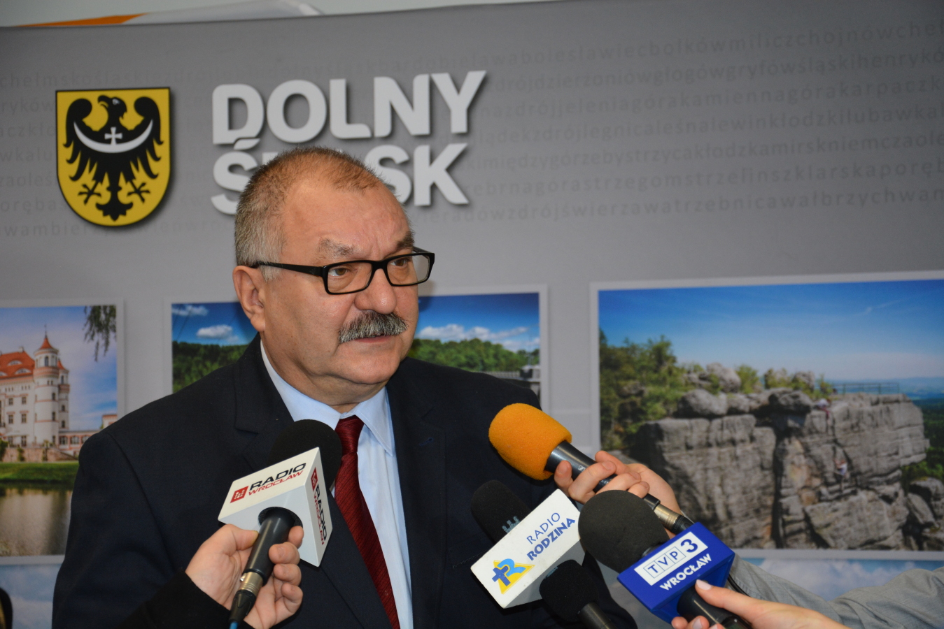 LUBIN. Mała obwodnica, duży kłopot (VIDEO)