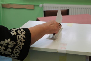 Mieszkańcy Żukowic zagłosują w sprawie górniczego szybu