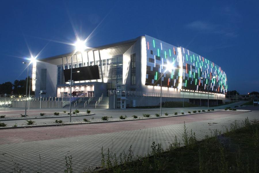 LUBIN. Koncert Chóru Aleksandrowa