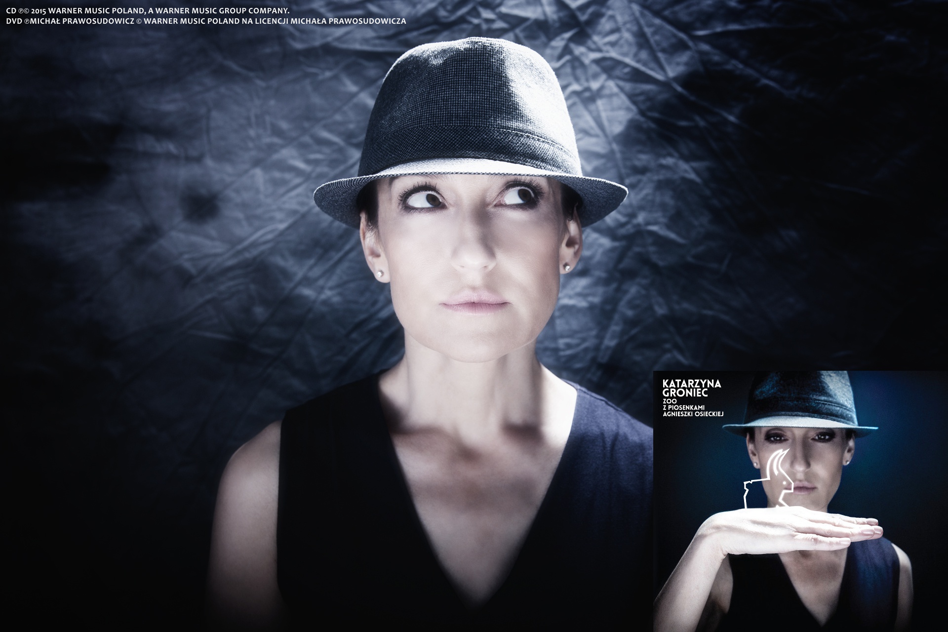 LEGNICA. Weekend w teatrze