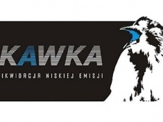 LEGNICA. Miasto realizuje projekt KAWKA