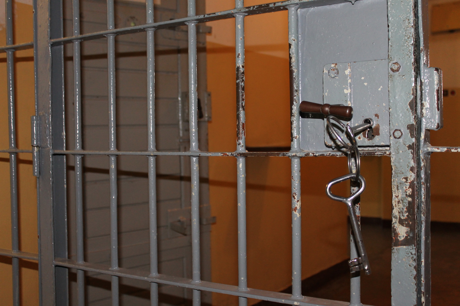 Miał już nigdy nie usiąść za kierownicą…