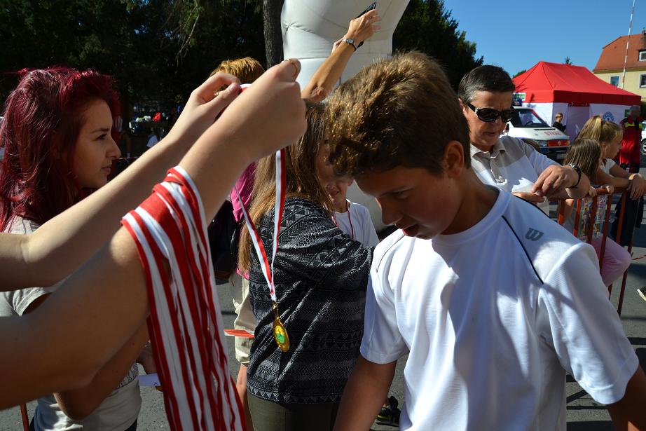 ZŁOTORYJA. XVII Memoriał Tadeusza Pietroszka