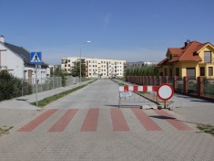 LEGNICA. Nowe inwestycje na Piekarach „B”