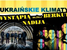 LEGNICA. Ukraińskie klimaty w parku