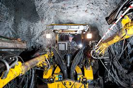 KGHM. Zamykają kopalnię- spółka tłumaczy (WIDEO)