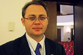 KGHM. Kędzia prezesem KGHM International Ltd.