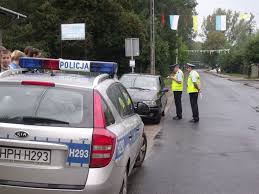 LUBIN. Nietrzeźwy poranek (video)