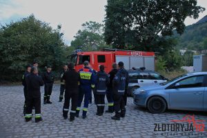 poszukiwania Wojcieszów2