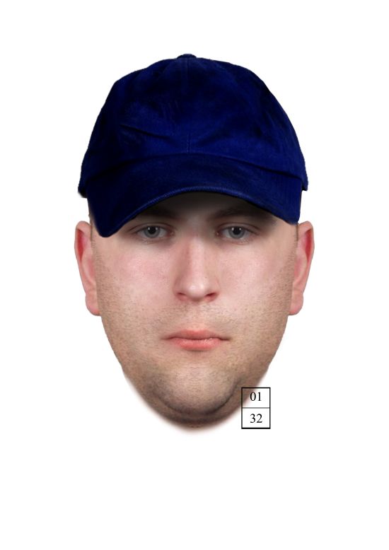 GŁOGÓW. Poszukiwany za kradzież