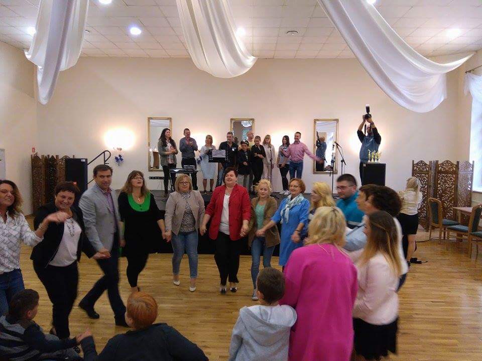 JAWOR. Wyłonili zwycięzców piosenki chodnikowej (FOTO)