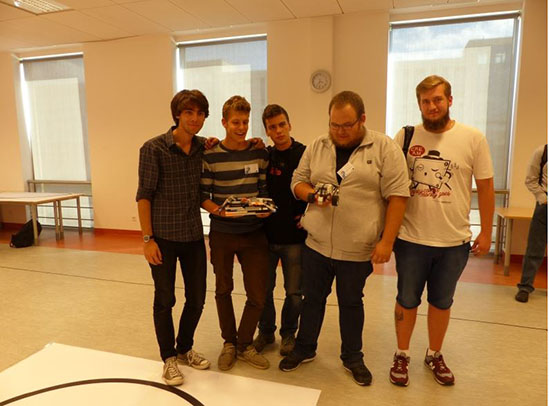 POLKOWICE. Krakowski sukces uczniów z Zespołu Szkół