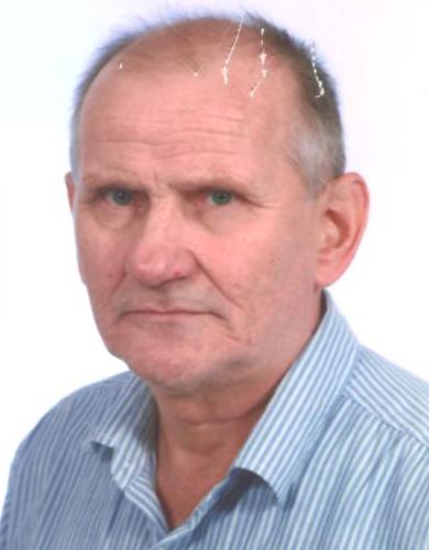 POLKOWICE. Policja poszukuje zaginionego