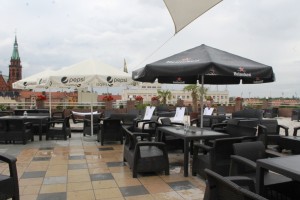 LEGNICA. Głośne życie w centrum miasta kontra cisza nocna (WIDEO)