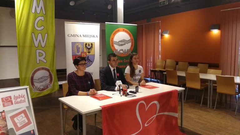 JAWOR/ZŁOTORYJA. Rusza „Szlachetna Paczka” – potrzebni wolontariusze