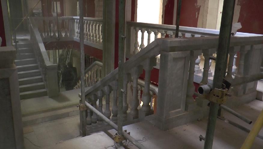 LUBIN. Uchylamy rąbka tajemnicy (VIDEO)