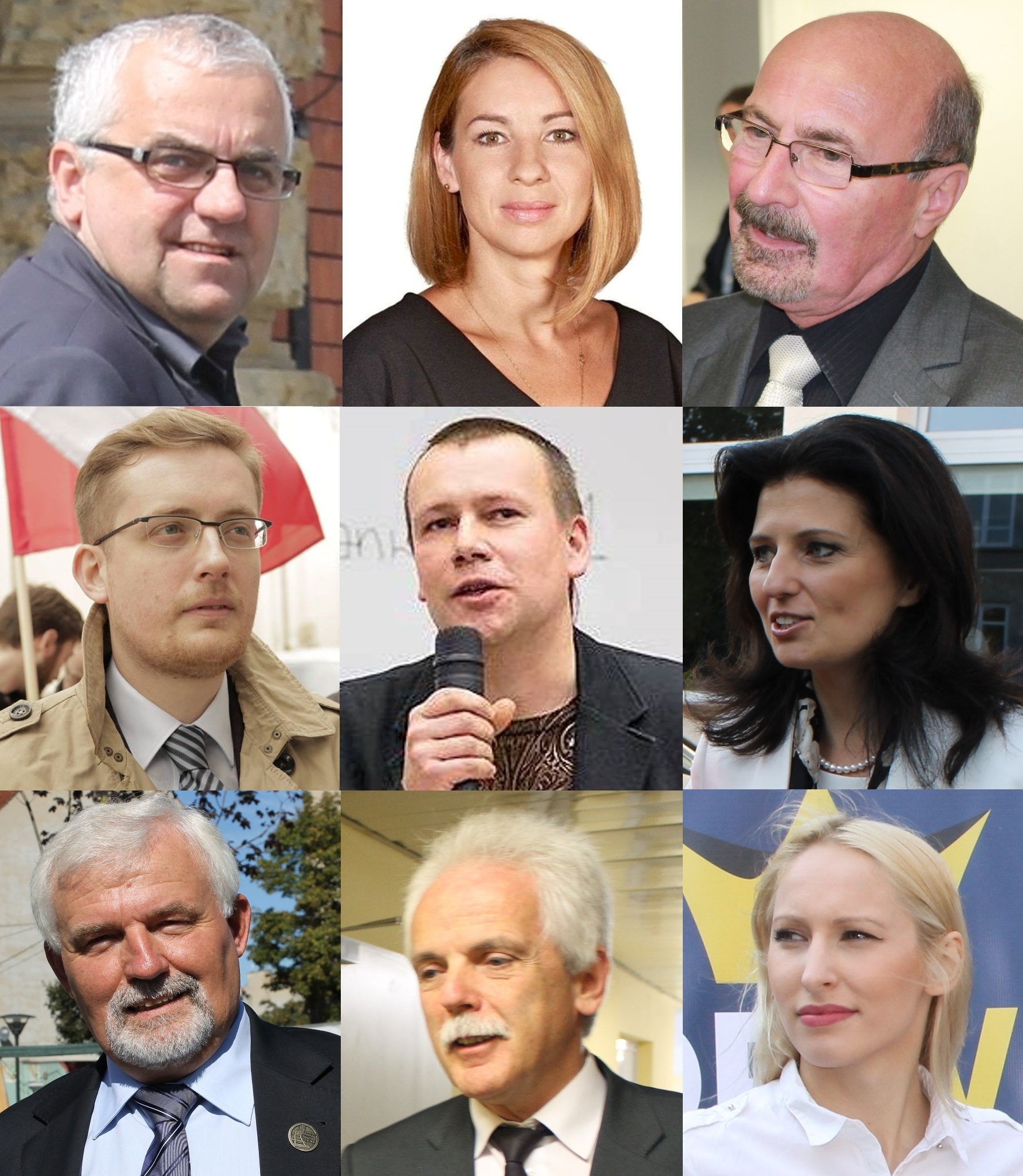 REGION. Ponad 16 kandydatów na miejsce