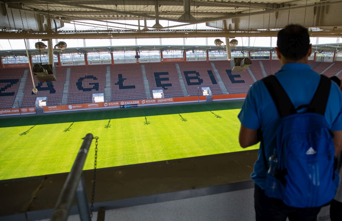LUBIN. Mecz sąsiadów w tabeli