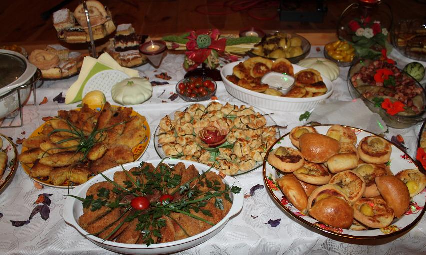 GMINA ŚCINAWA. Święto ziemniaka (FOTO, VIDEO)