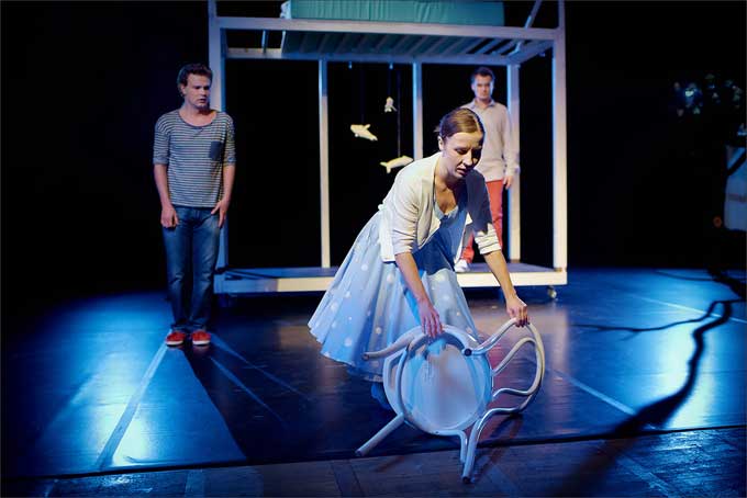 POLKOWICE. Weekend z kulturą