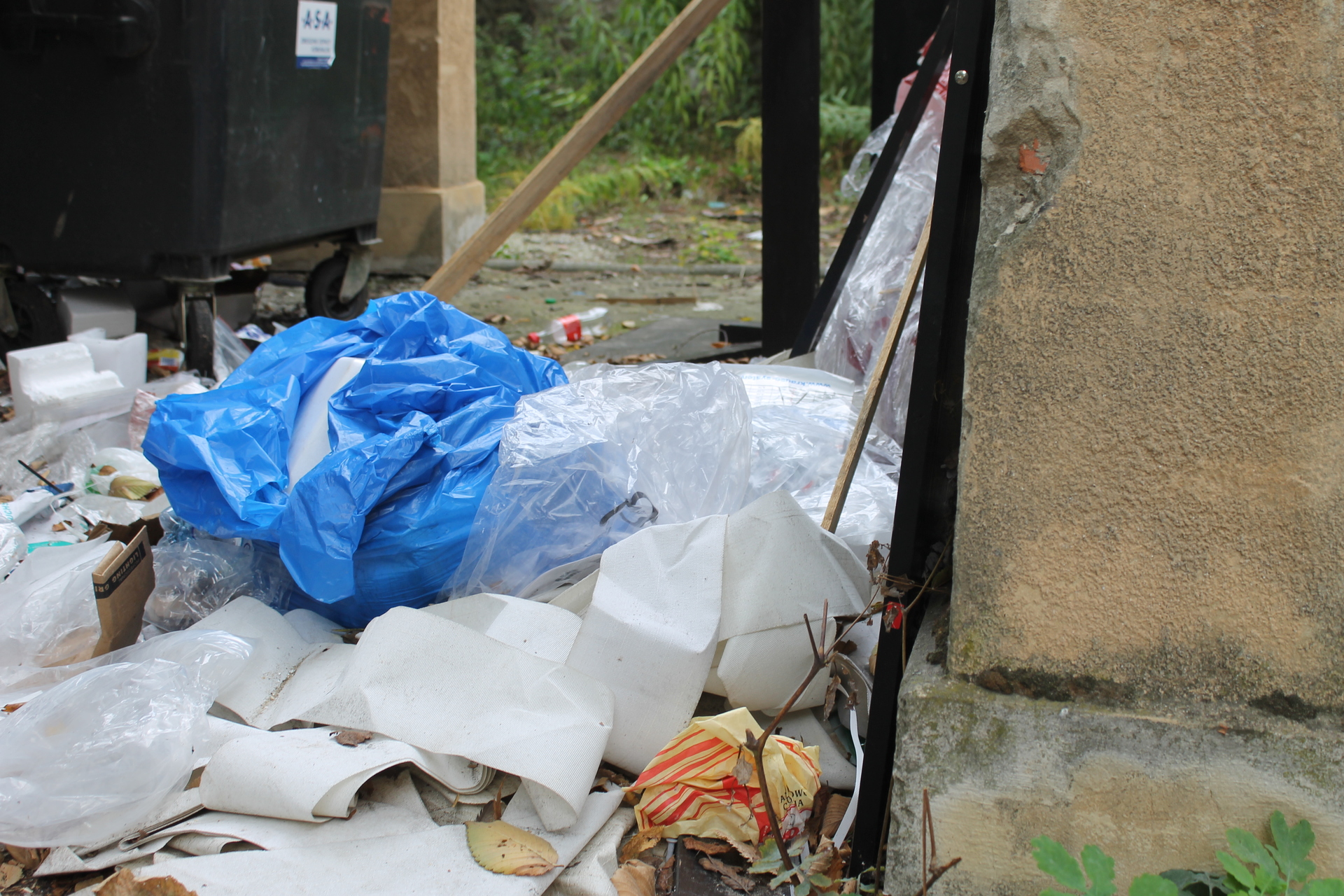 ZŁOTORYJA. Bestialstwo nie zna granic