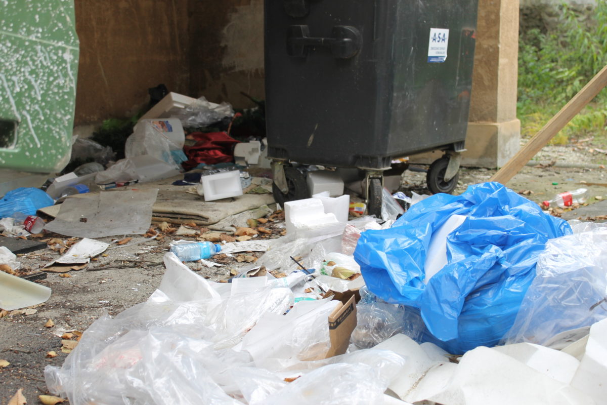 Podwyżki za śmieci jeszcze nie teraz. Radni zagłosują zdalnie?