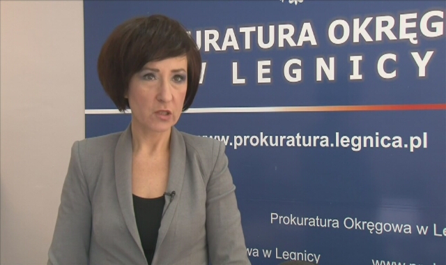 GŁOGÓW. Zepchnęła ciężarną koleżankę z mostu. Prokuratura postawiła zarzuty (WIDEO)