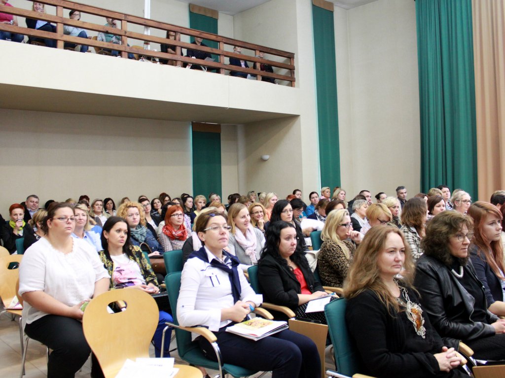 GŁOGÓW. Samobójstwa dzieci tematem tabu