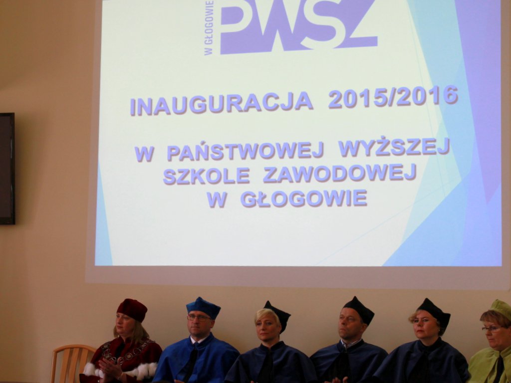 GŁOGÓW. Pedagogika wciąż najbardziej popularna